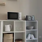 Apartament U Passiu
