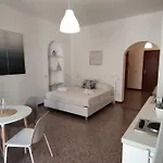 Apartament U Passiu Cefalù