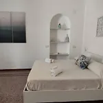 U Passiu Apartament Cefalù