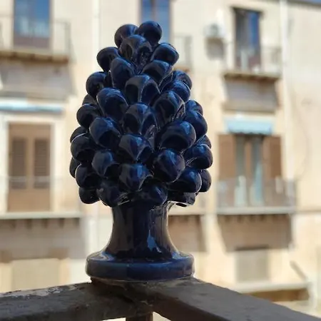 U Passiu Appartement *