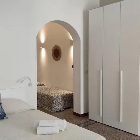 Appartement U Passiu Cefalù