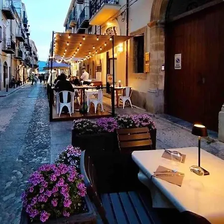 U Passiu Cefalù