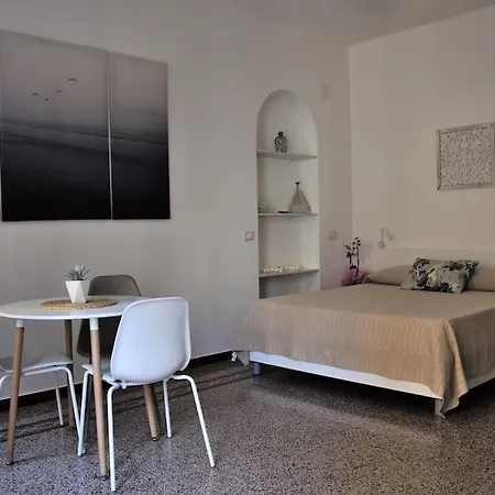 Appartement U Passiu
