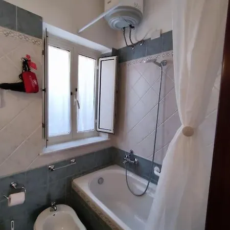 Appartement U Passiu