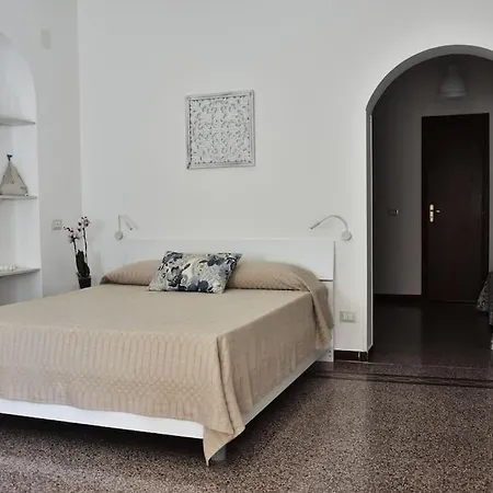 Apartament U Passiu *
