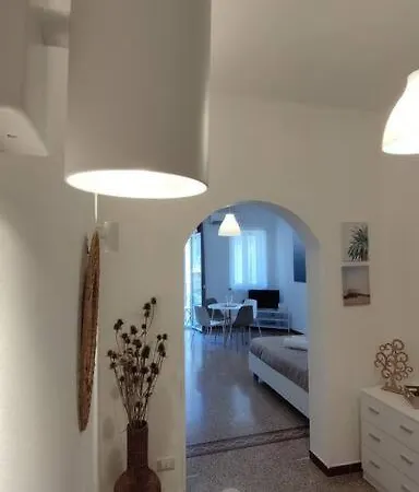 U Passiu Appartement *