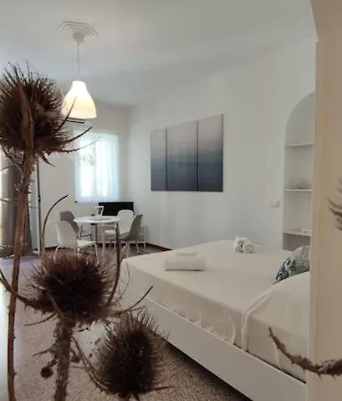 Appartement U Passiu *