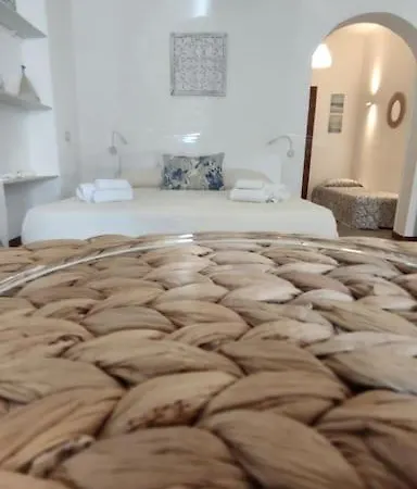 Appartement U Passiu