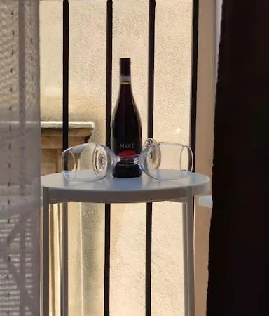 U Passiu Appartement *