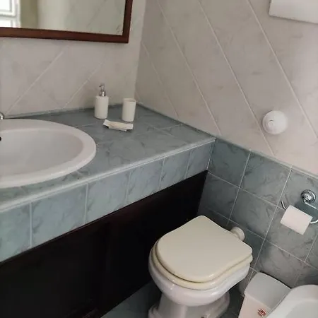 Appartement U Passiu Cefalù