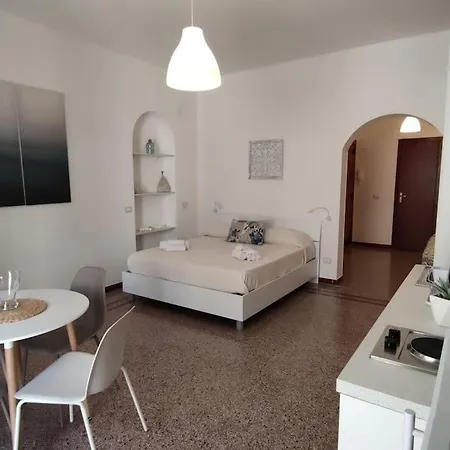 Appartement U Passiu Cefalù