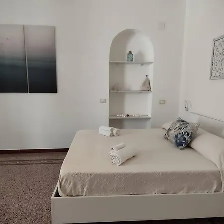 U Passiu Appartement Cefalù