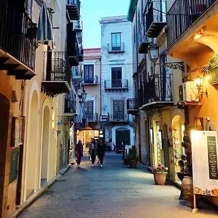 U Passiu Cefalù