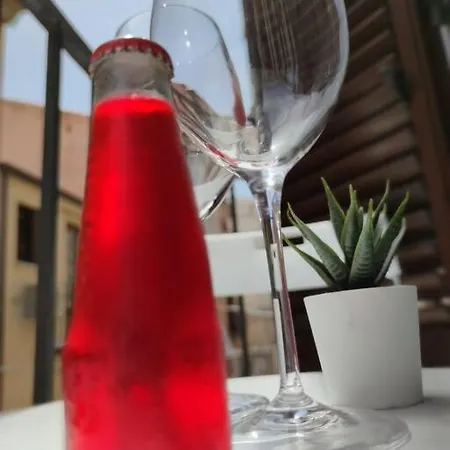 Appartement U Passiu Cefalù