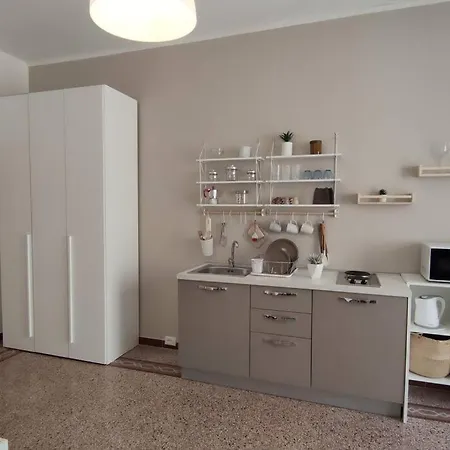 Apartament U Passiu *